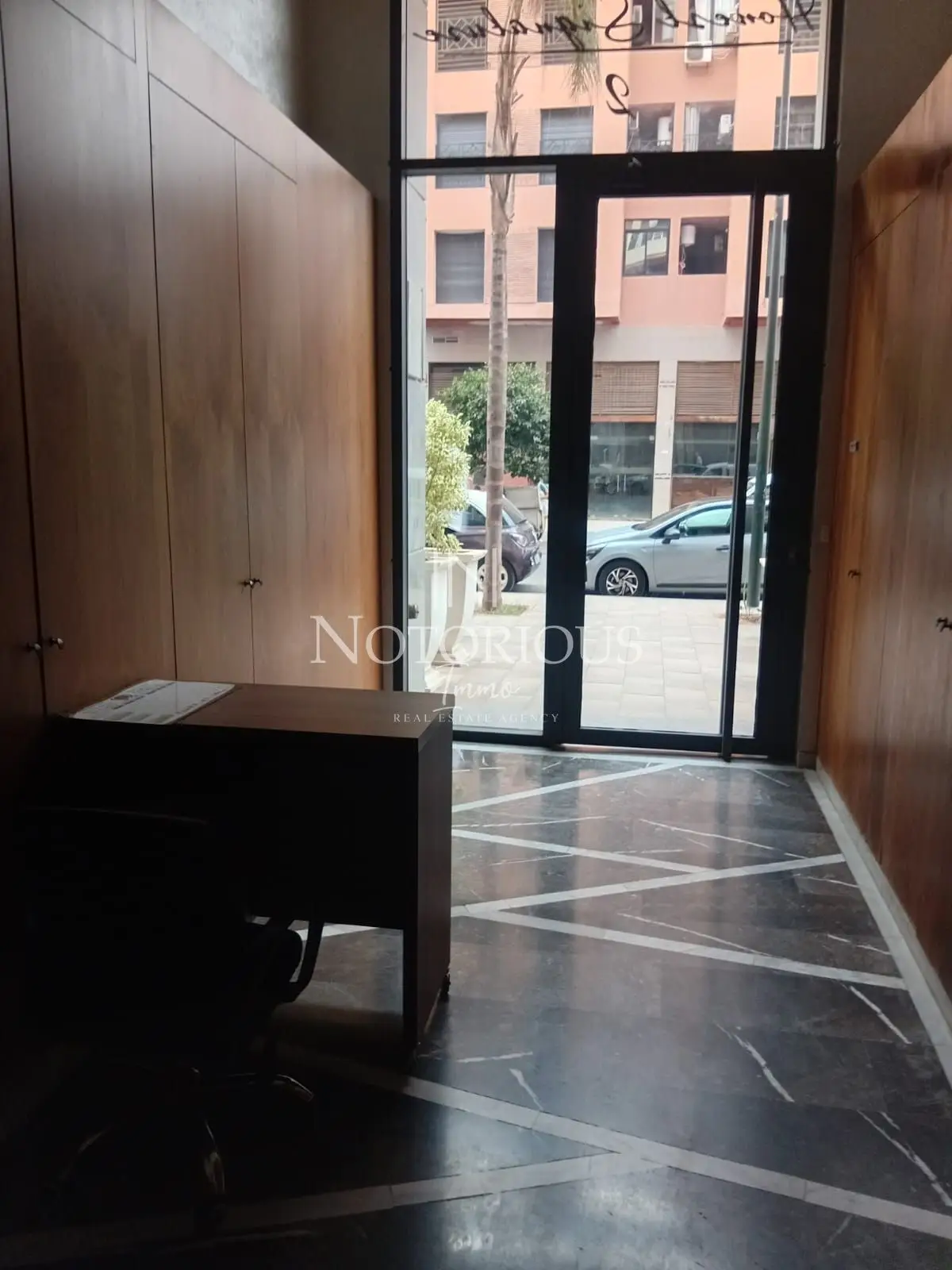 Appartement à louer longue durée