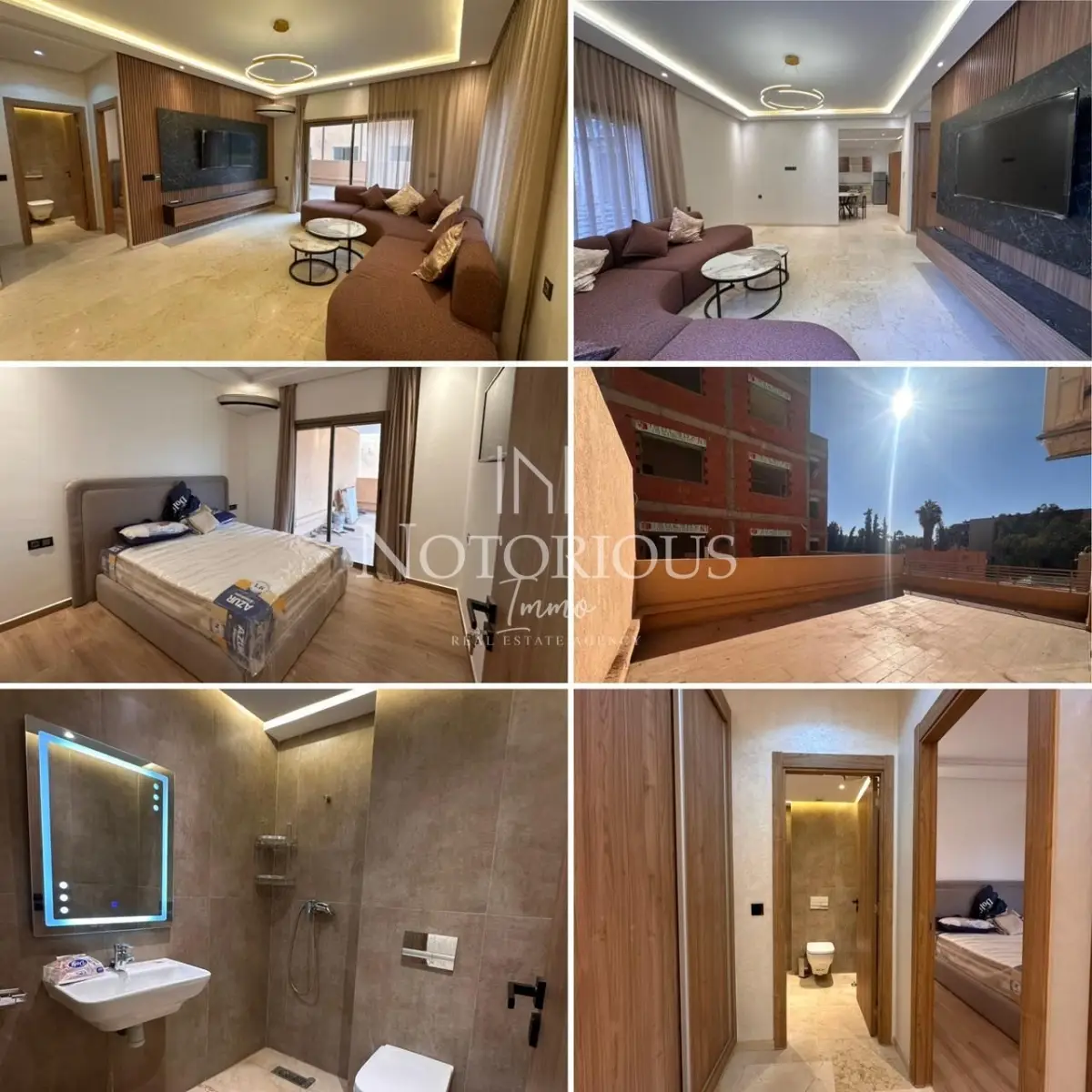 Appartement studio à vendre