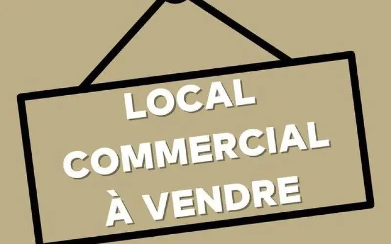 À vendre – Local commercial à Marrakech, Guéliz