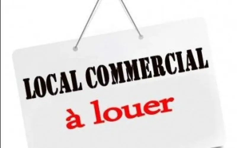 Location Local Commercial – Marrakech, Guéliz
