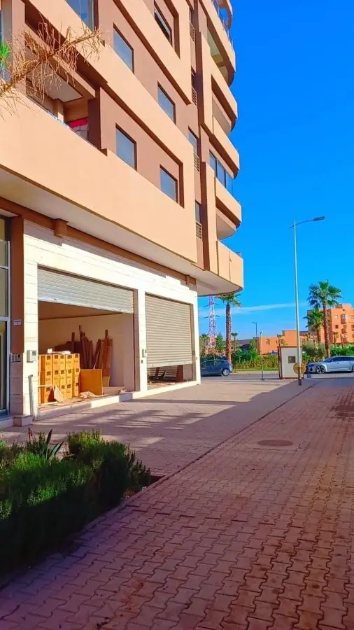 Local commercial à louer