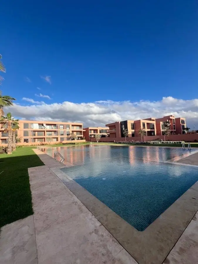 Appartement en location longue durée