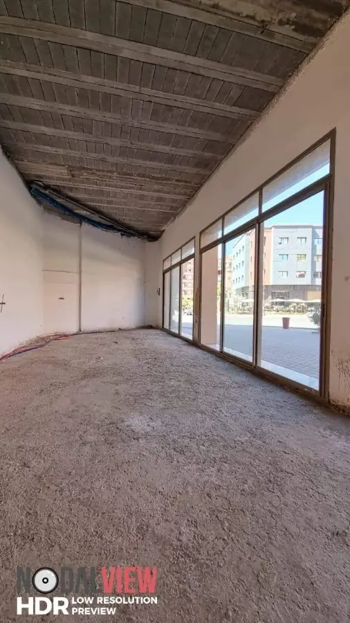 Local commercial à louer