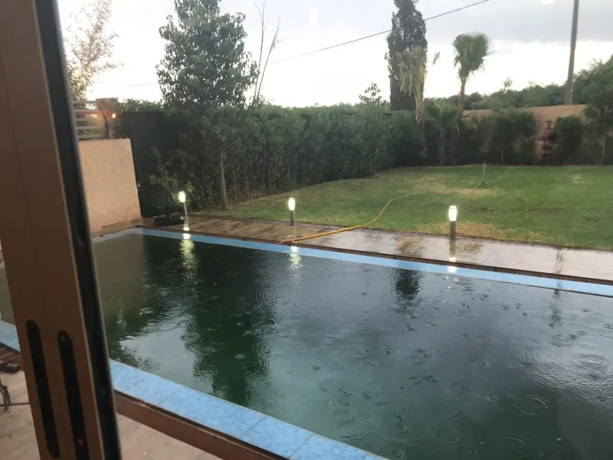 Villa d’exception à vendre ou à louer