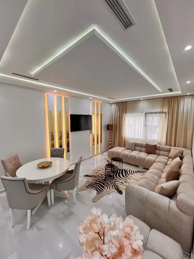 À louer – Appartement meublé