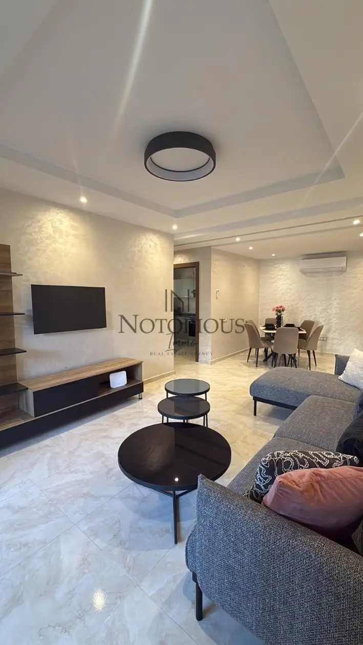 Appartement à louer ou à vendre